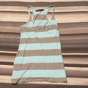 🍾 Pick 3 for $20 Grey and Blue Tank